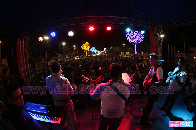 Festival ¡Chávez Vive! conmemora su tránsito a la inmortalidad